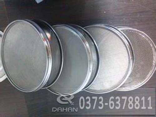 新標(biāo)準(zhǔn)藥典篩 新標(biāo)準(zhǔn)藥典篩