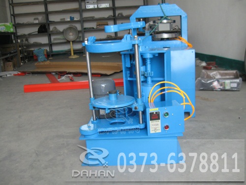 皮帶式拍擊篩 皮帶式拍擊篩