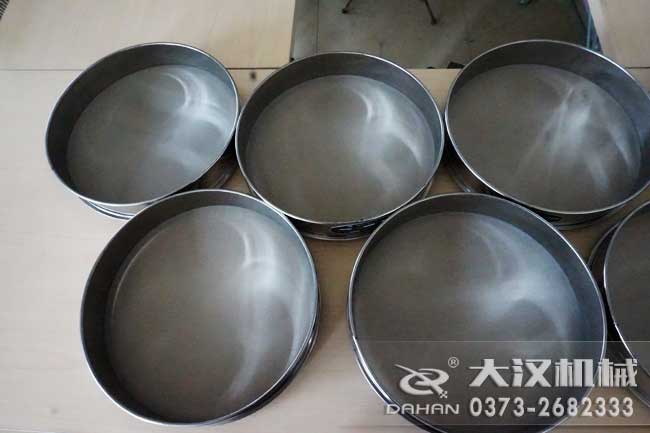 水泥標準篩 水泥標準篩